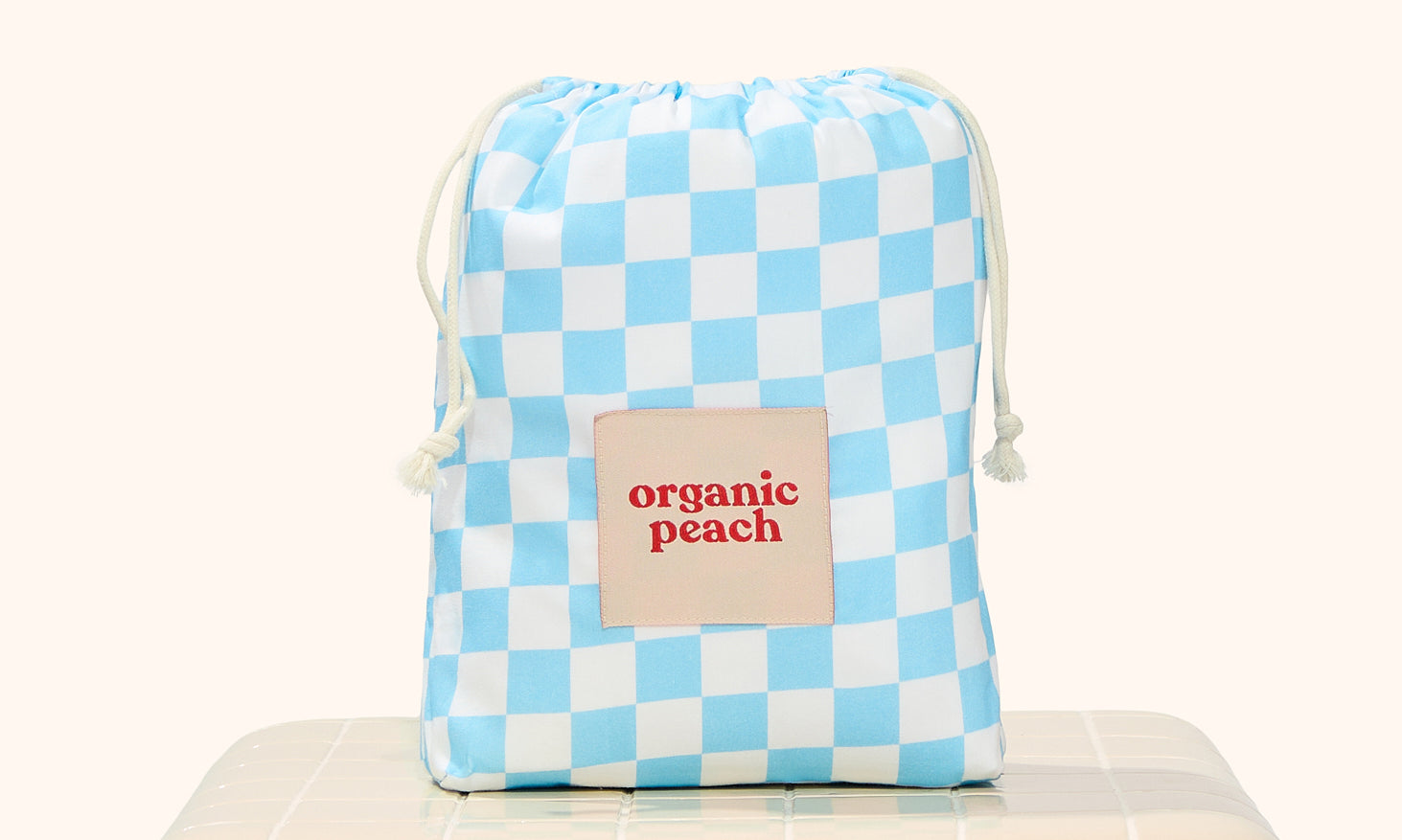 Waterproof Fitted Sheet – Single