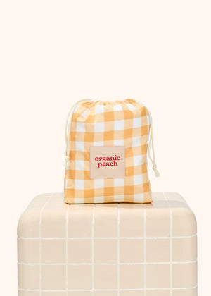 Citrus Gingham