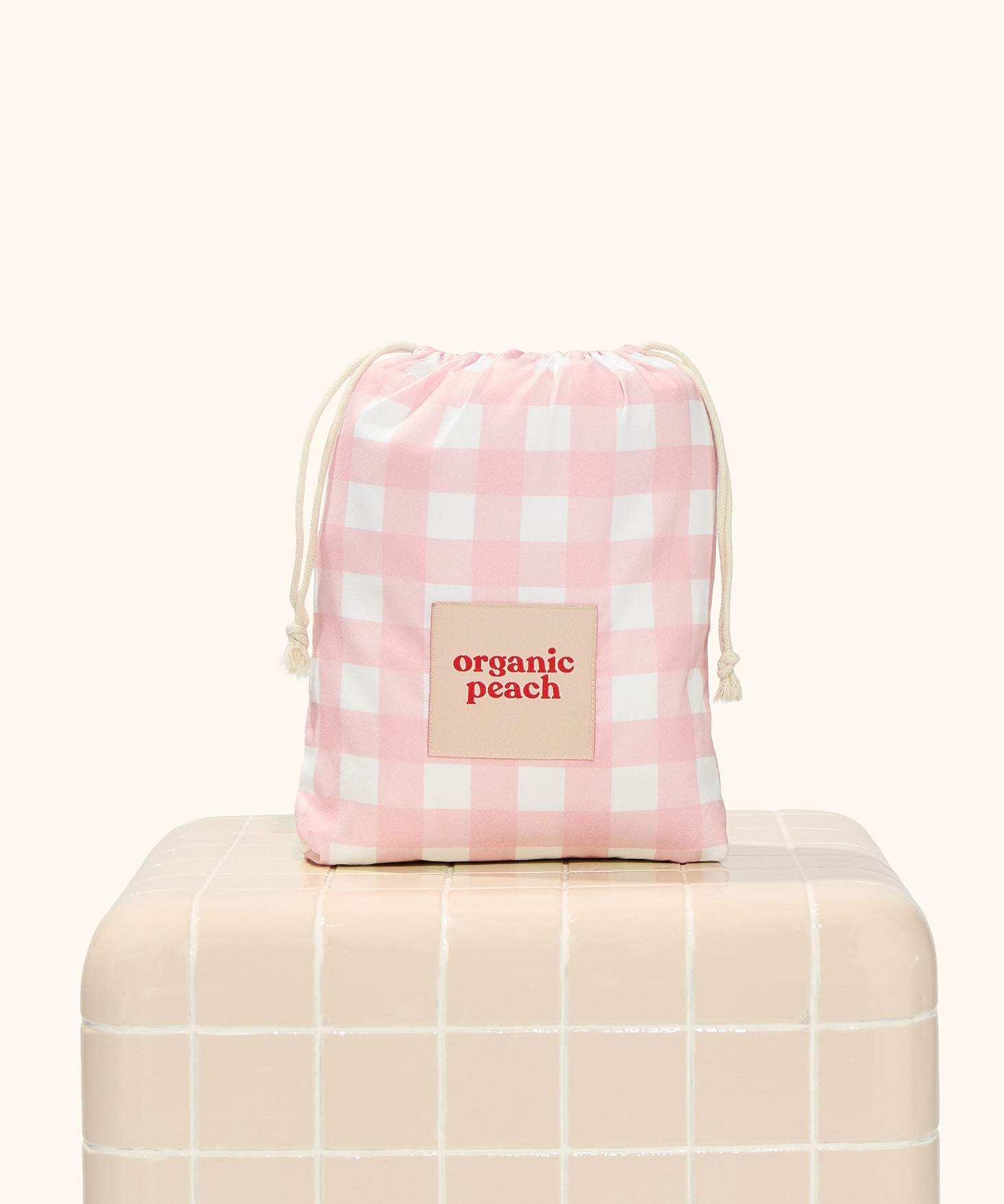 Waterproof Fitted Sheet – Standard Cot