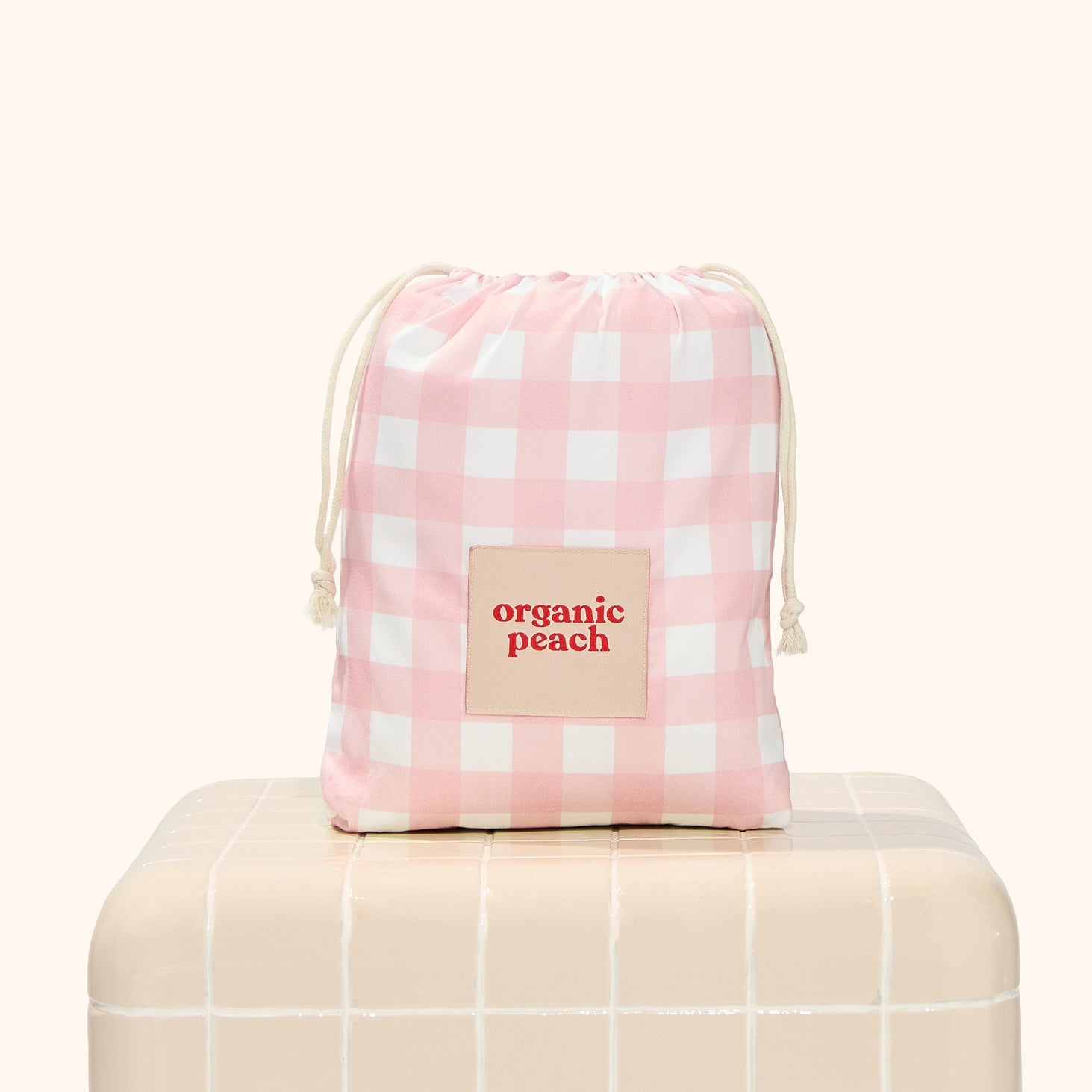 Waterproof Fitted Sheet – Queen