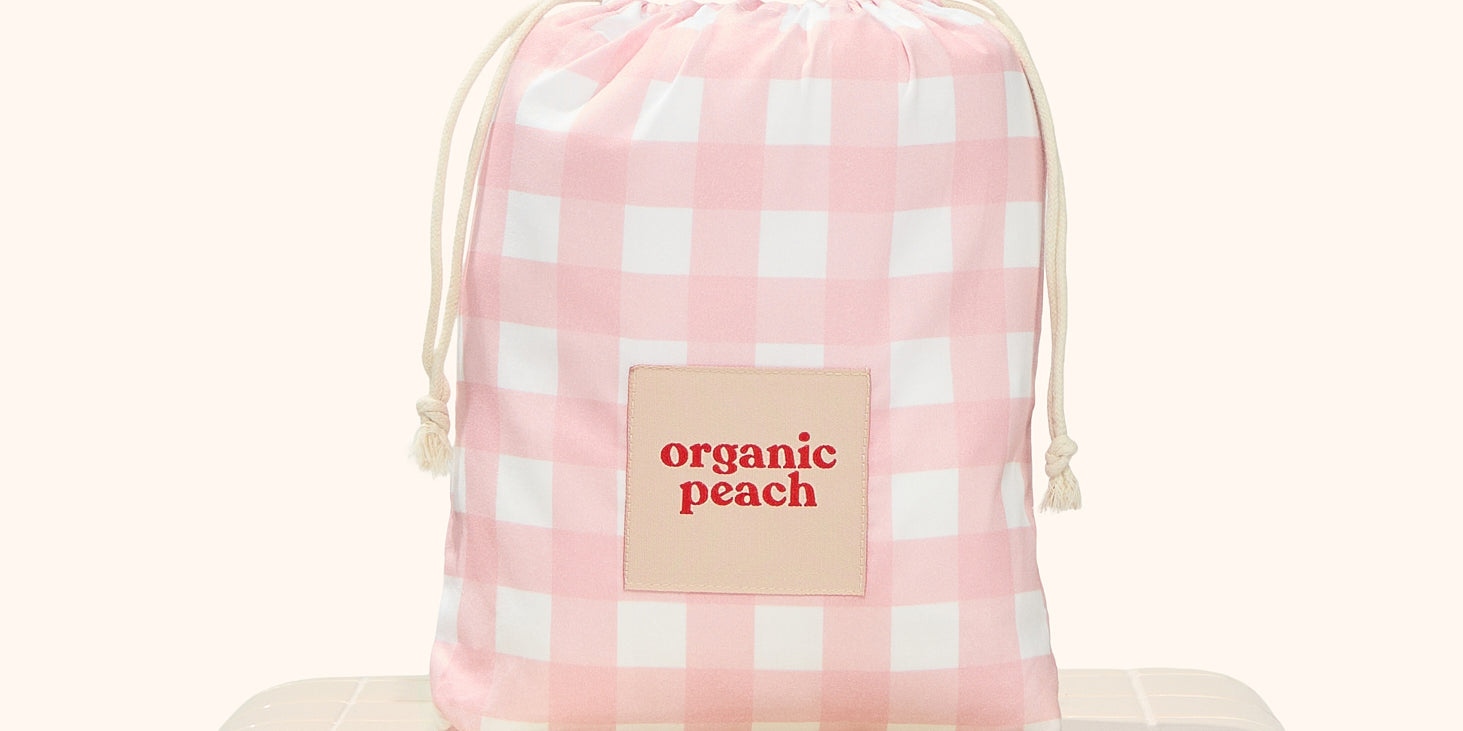 Waterproof Fitted Sheet – Queen