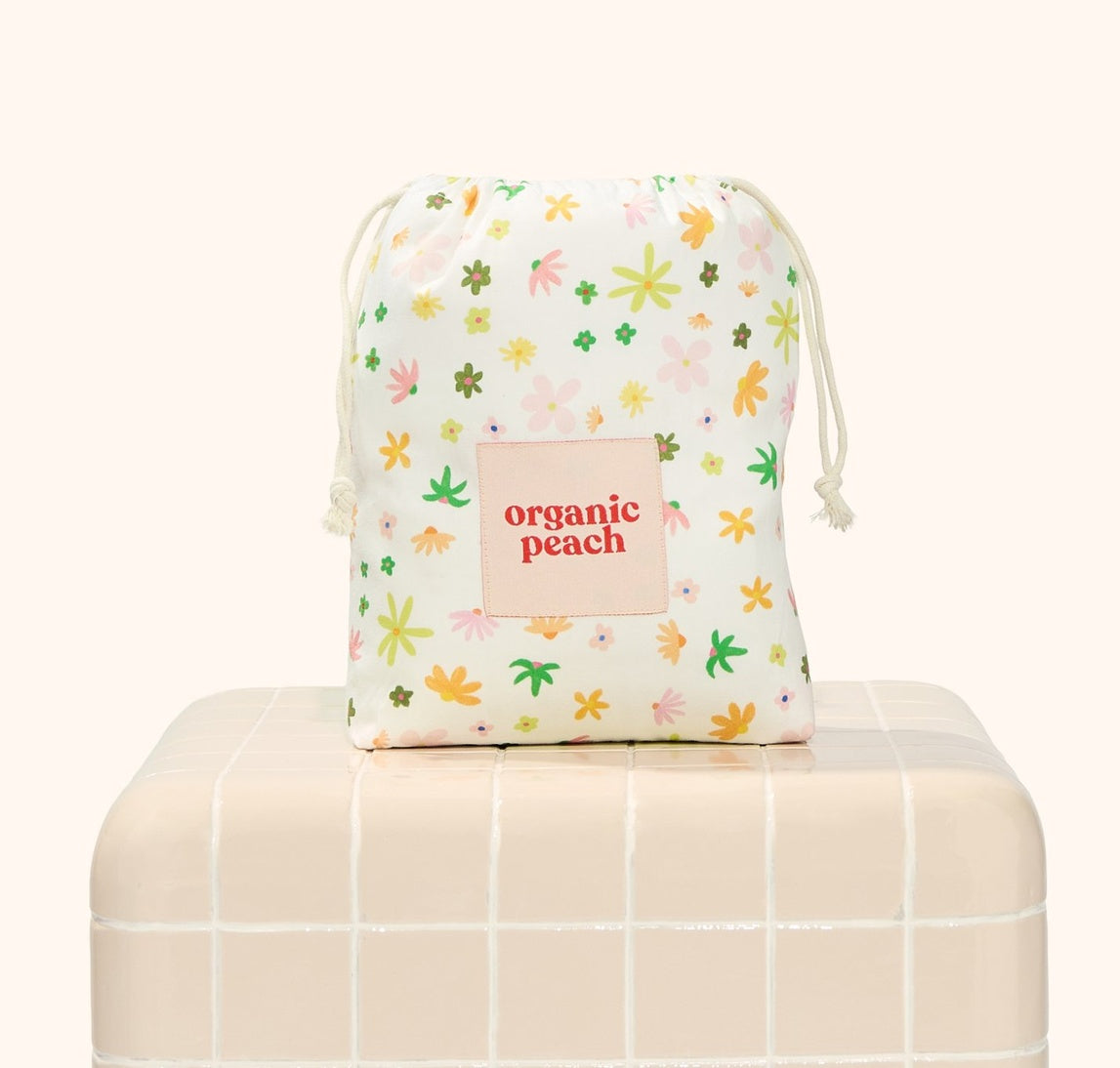 Waterproof Fitted Sheet – Bassinet