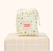 Waterproof Fitted Sheet – Bassinet