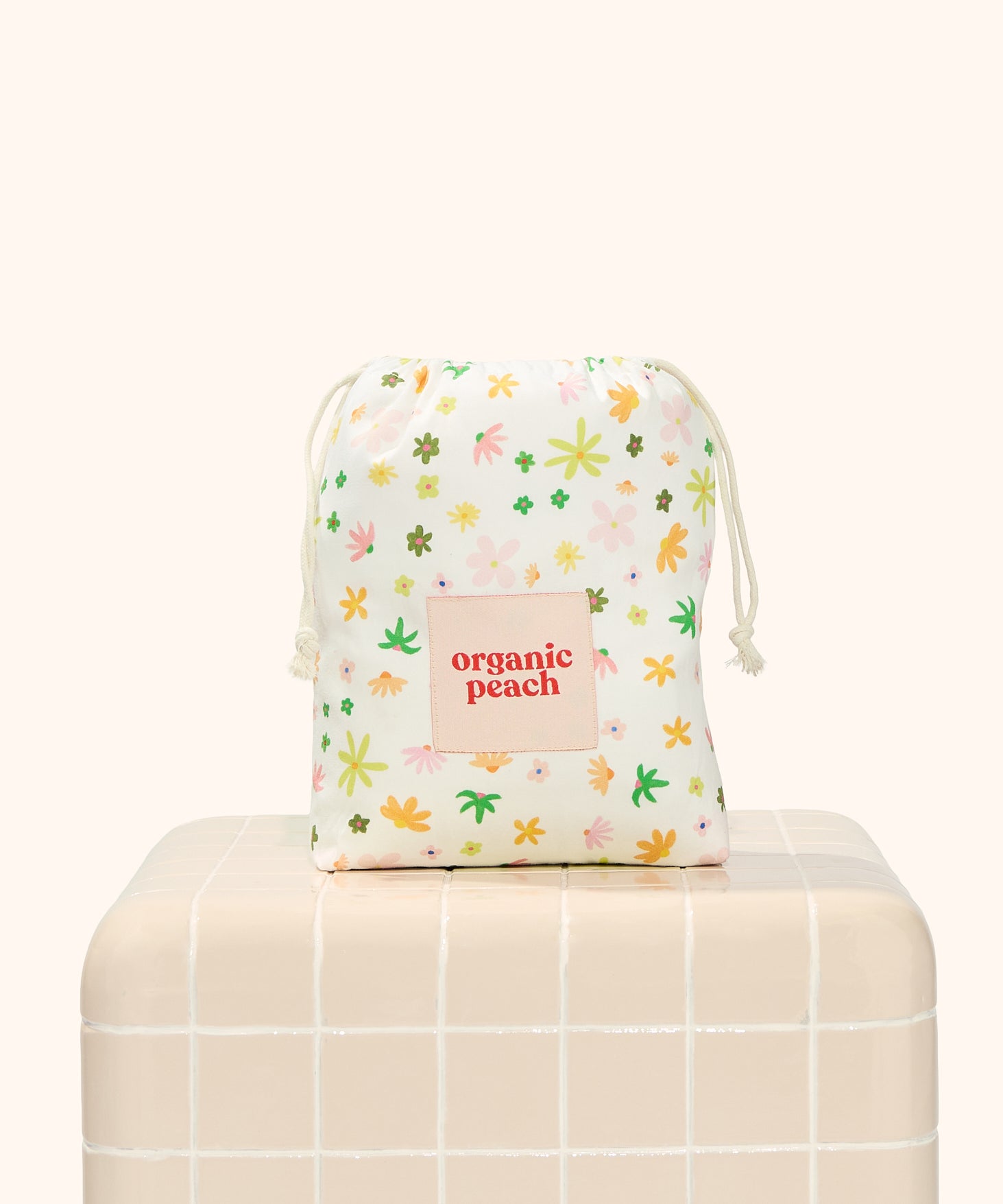 Waterproof Fitted Sheet – Single