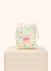 Waterproof Fitted Sheet – Single