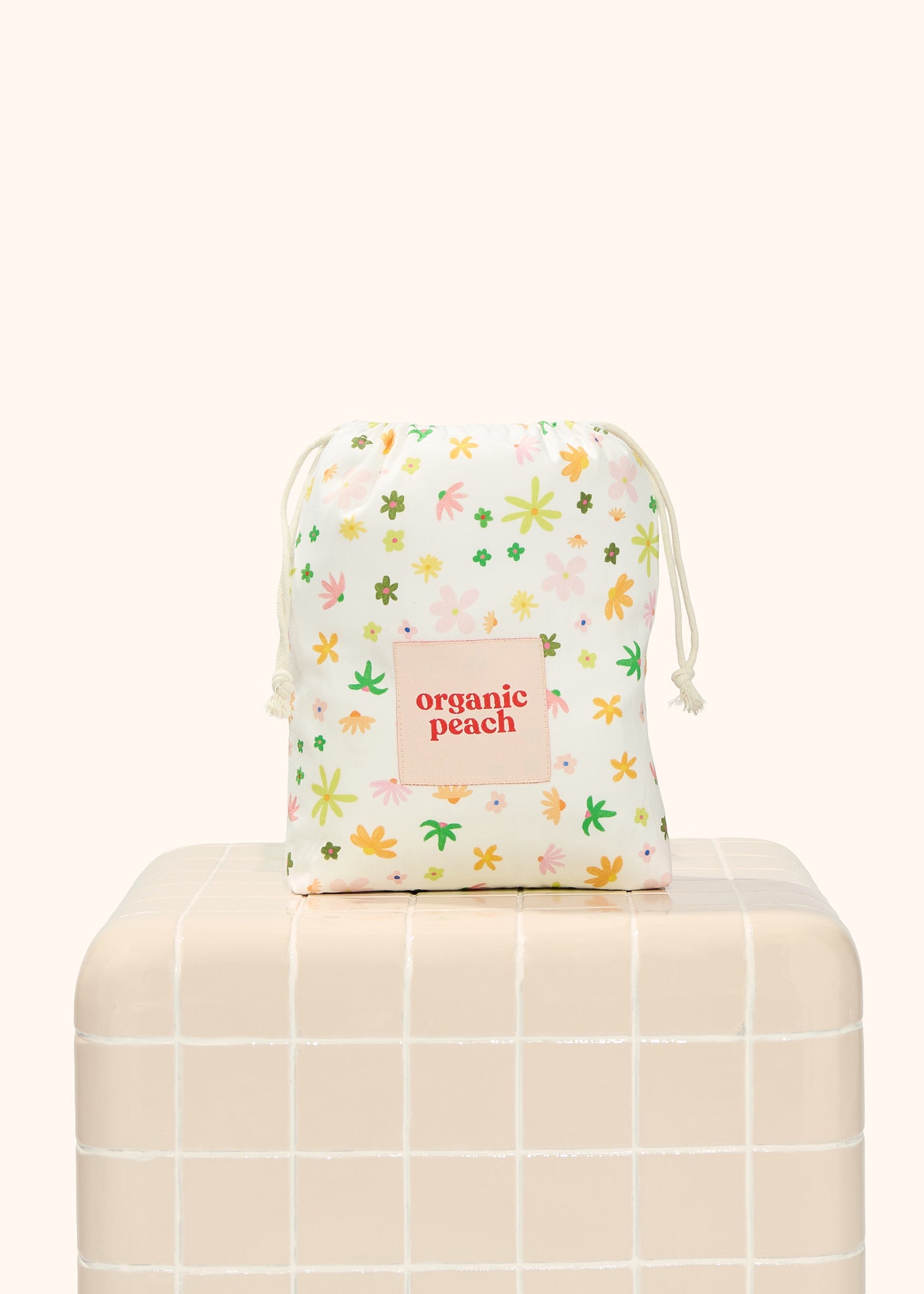 Waterproof Fitted Sheet – Double