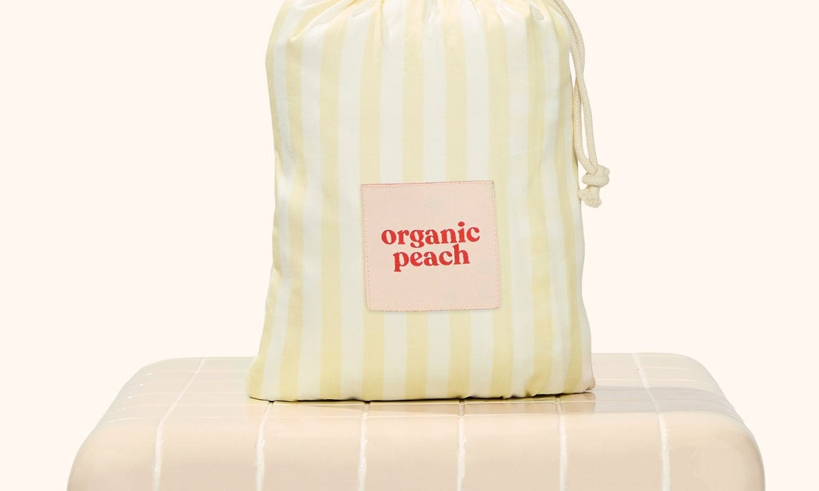 Waterproof Fitted Sheet – Co-sleeper