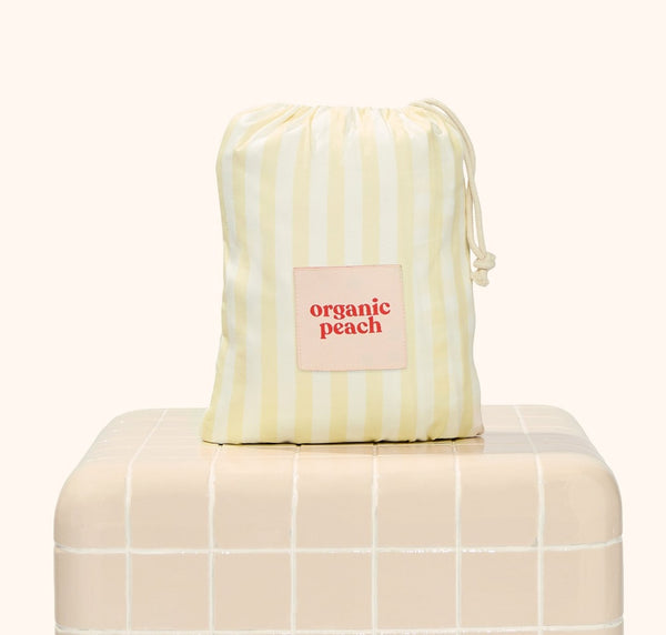 Waterproof Fitted Sheet – Co-sleeper