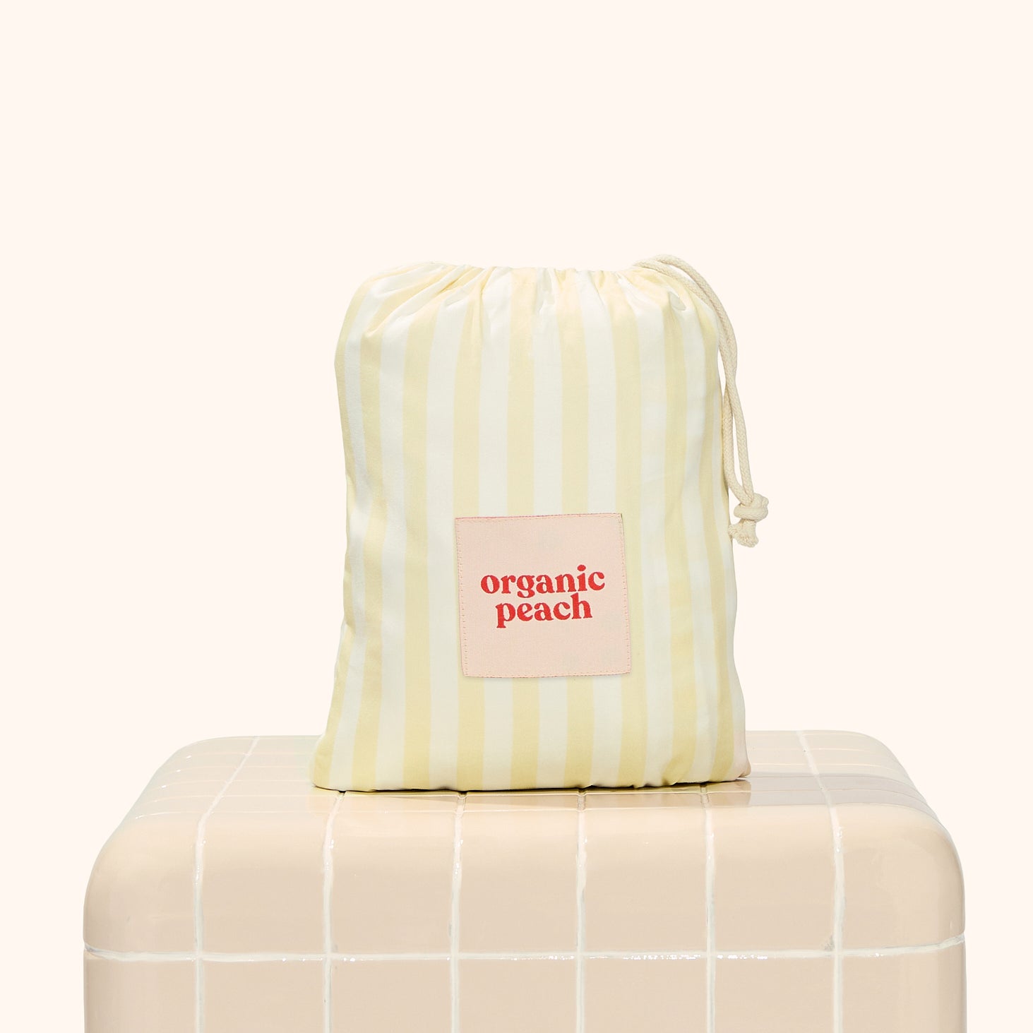 Waterproof Fitted Sheet – King