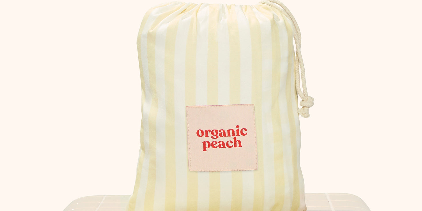 Waterproof Fitted Sheet – King