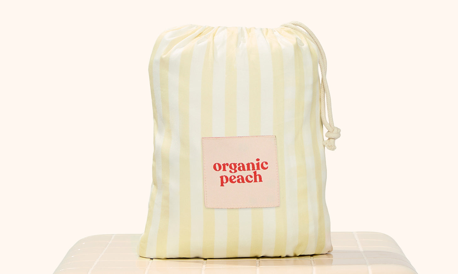 Waterproof Fitted Sheet – King