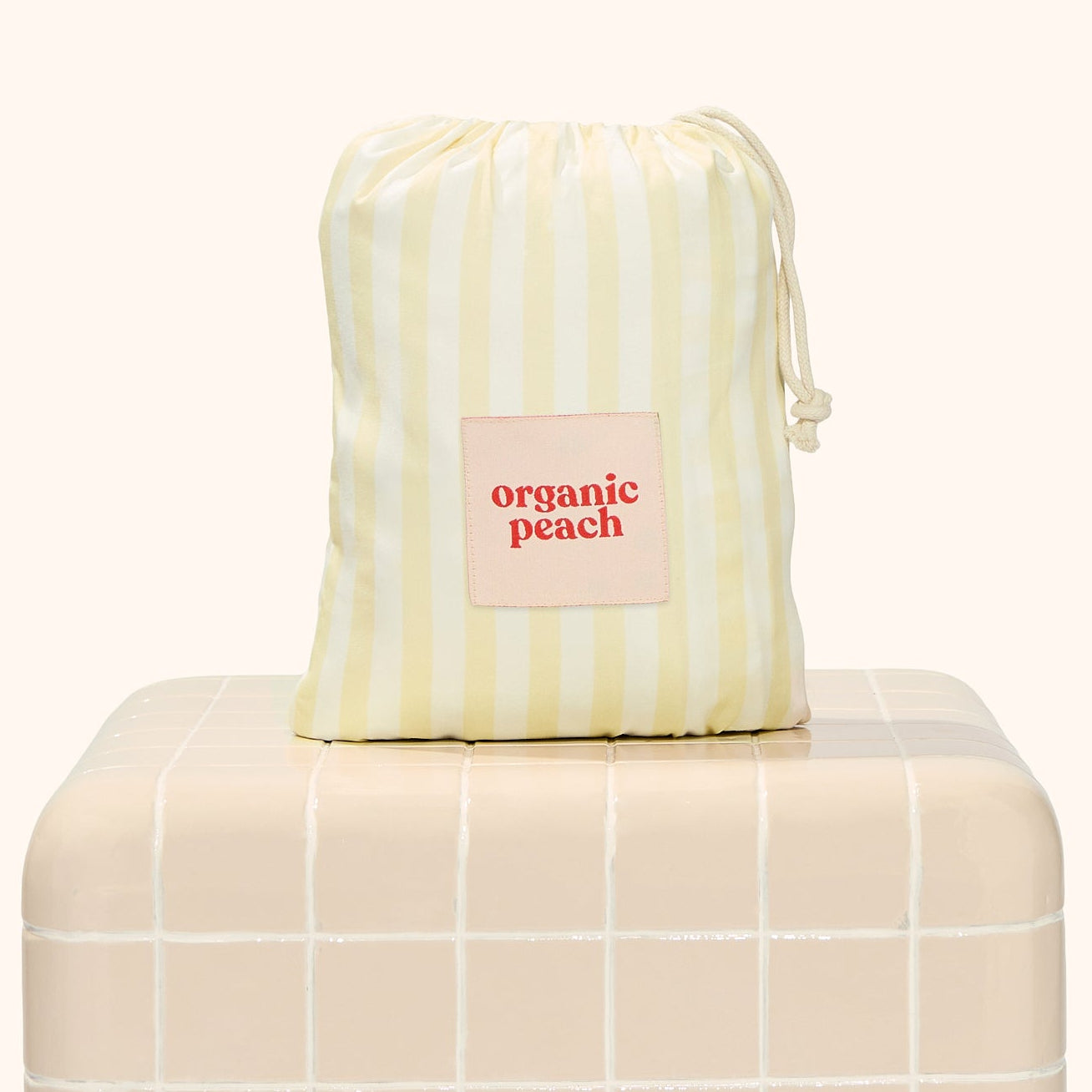 Waterproof Fitted Sheet – King