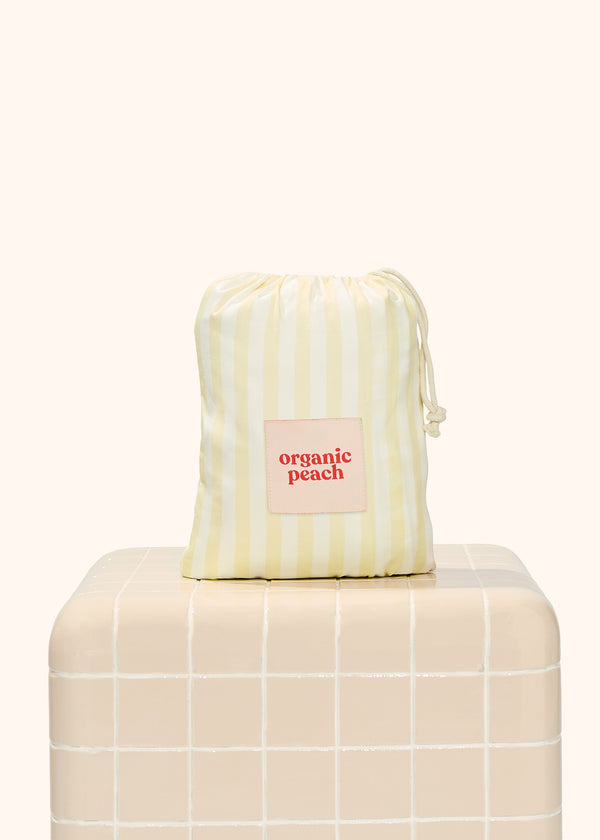 Waterproof Fitted Sheet – Co-sleeper