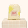 Waterproof Fitted Sheet – Standard Cot