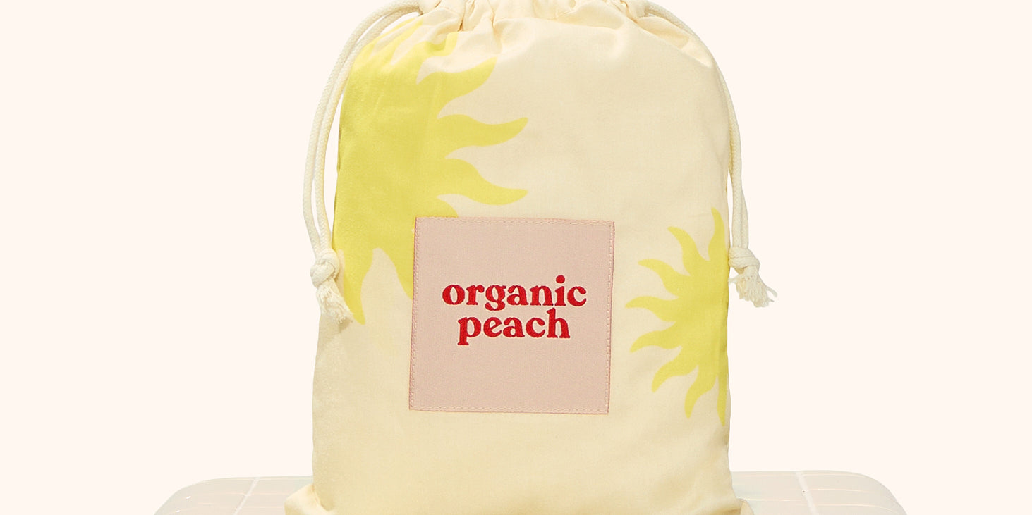 Waterproof Fitted Sheet – Co-sleeper