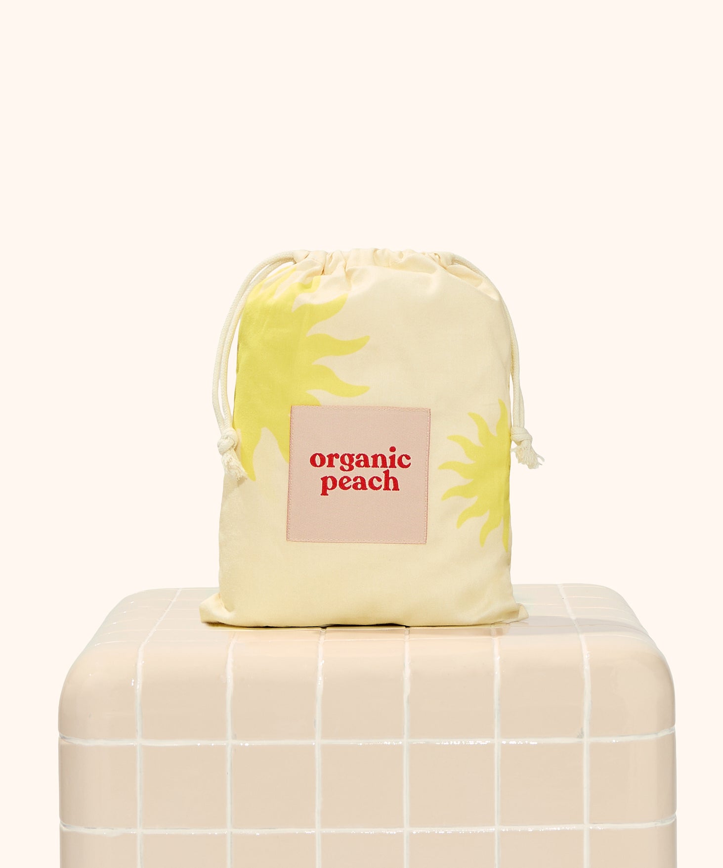 Waterproof Fitted Sheet – Single