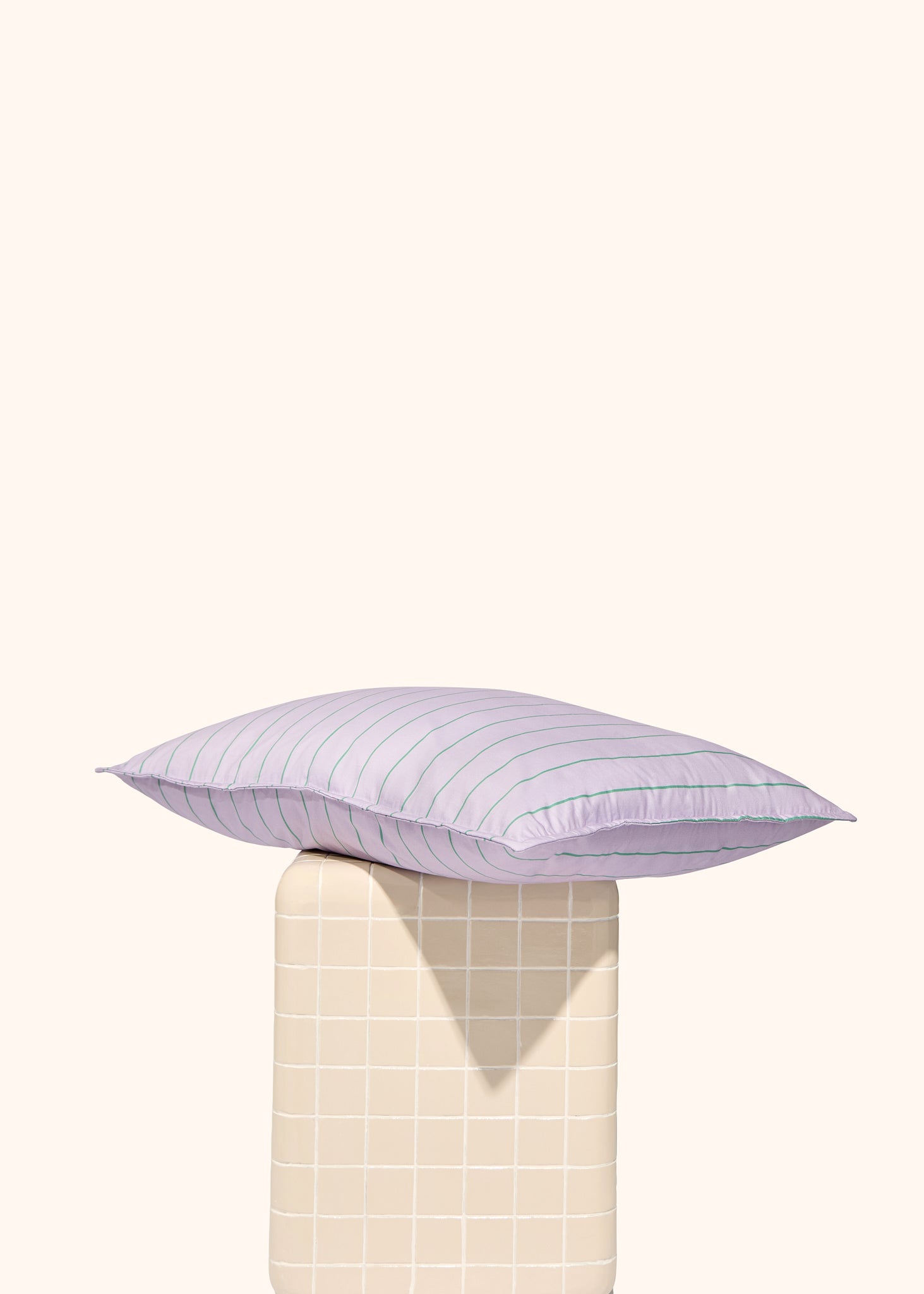 Waterproof Fitted Sheet – Bassinet