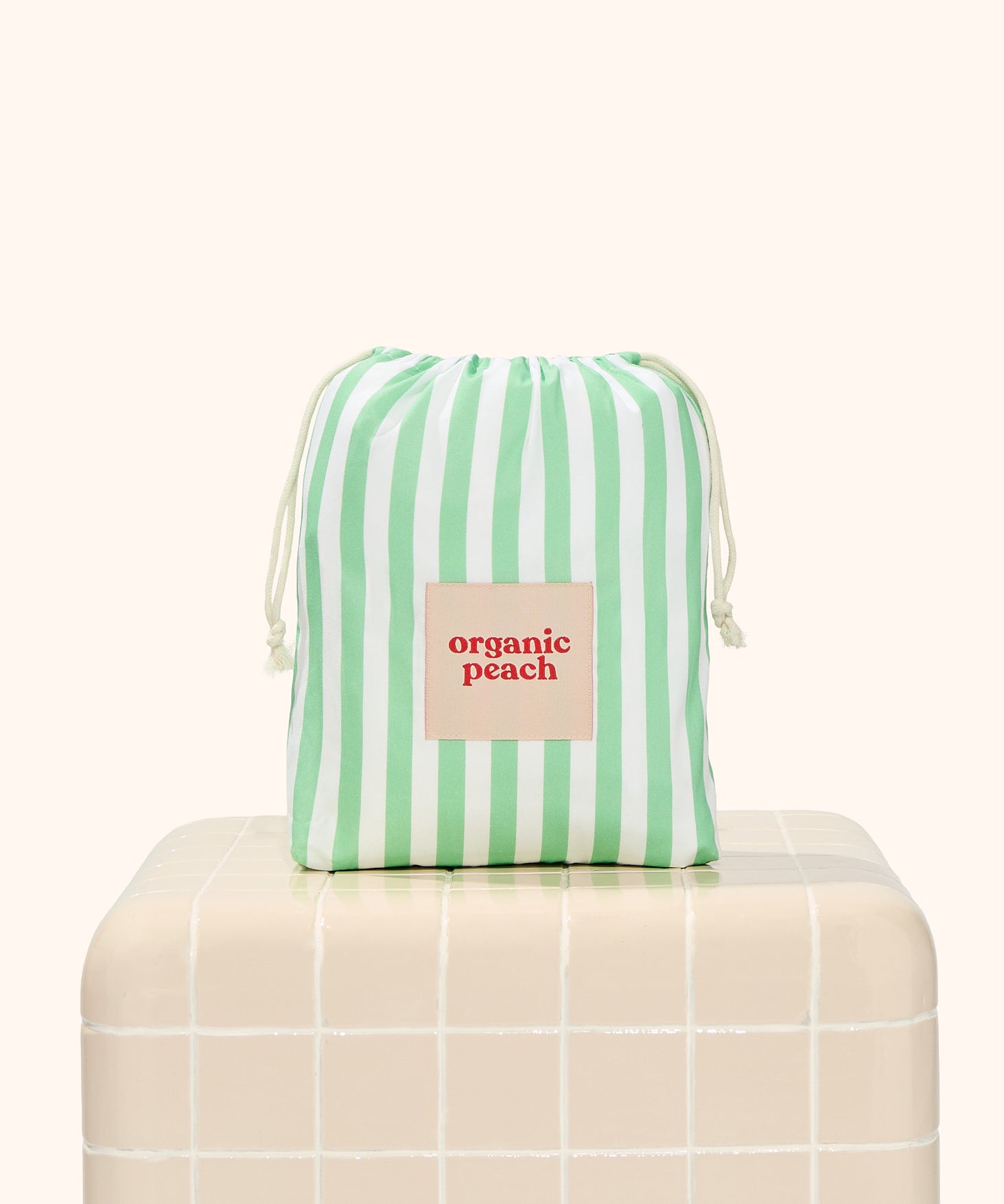 Waterproof Fitted Sheet – Double