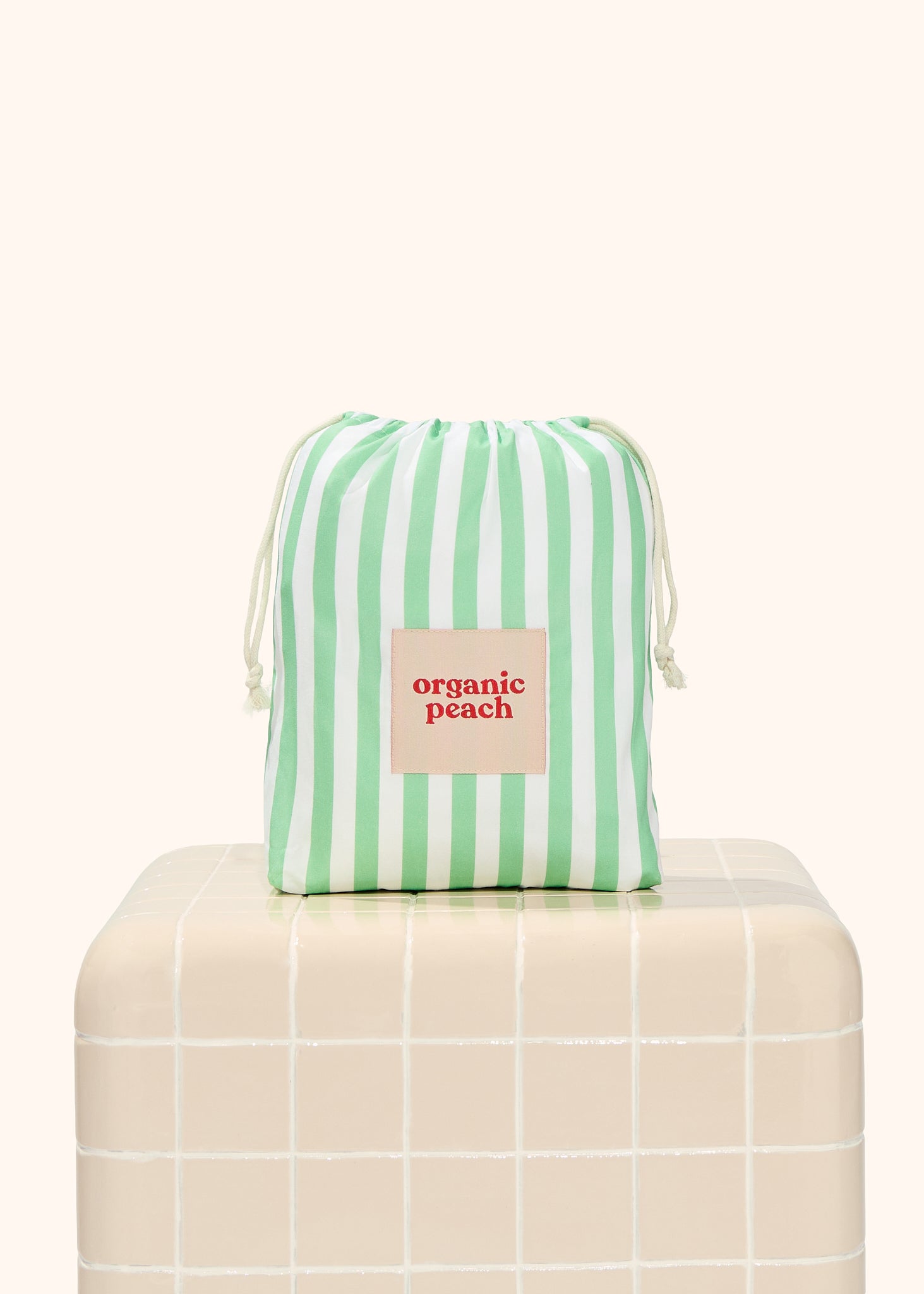 Waterproof Fitted Sheet – Double