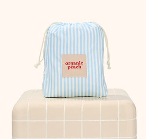 Blue Stripe