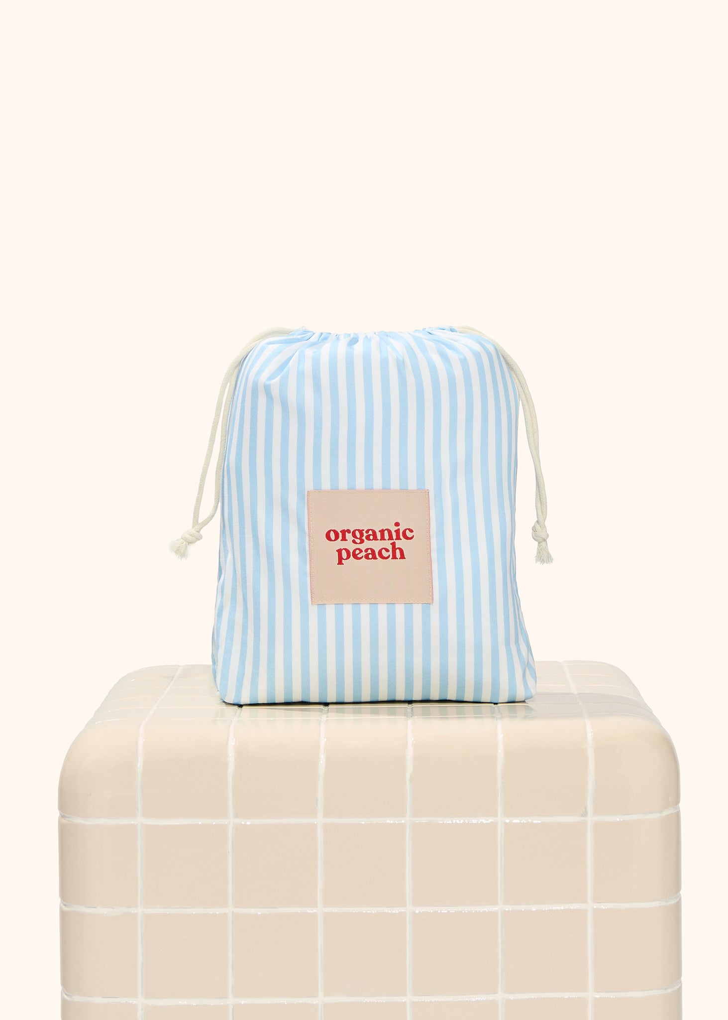 Waterproof Fitted Sheet – Compact Cot