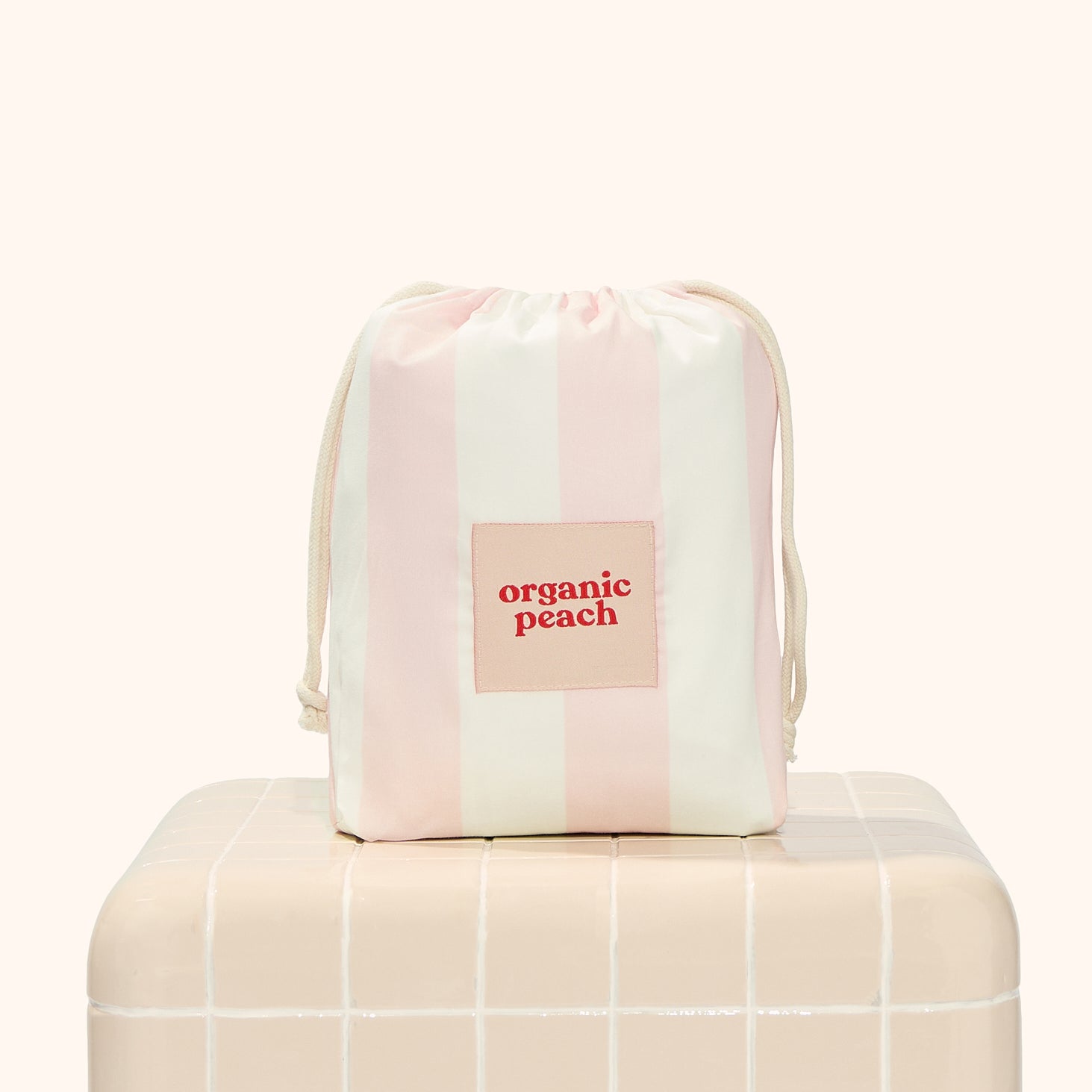 Waterproof Fitted Sheet – King