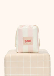 Waterproof Fitted Sheet – Standard Cot