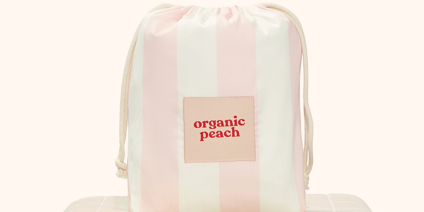 Waterproof Fitted Sheet – King