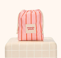 Waterproof Fitted Sheet – Bassinet