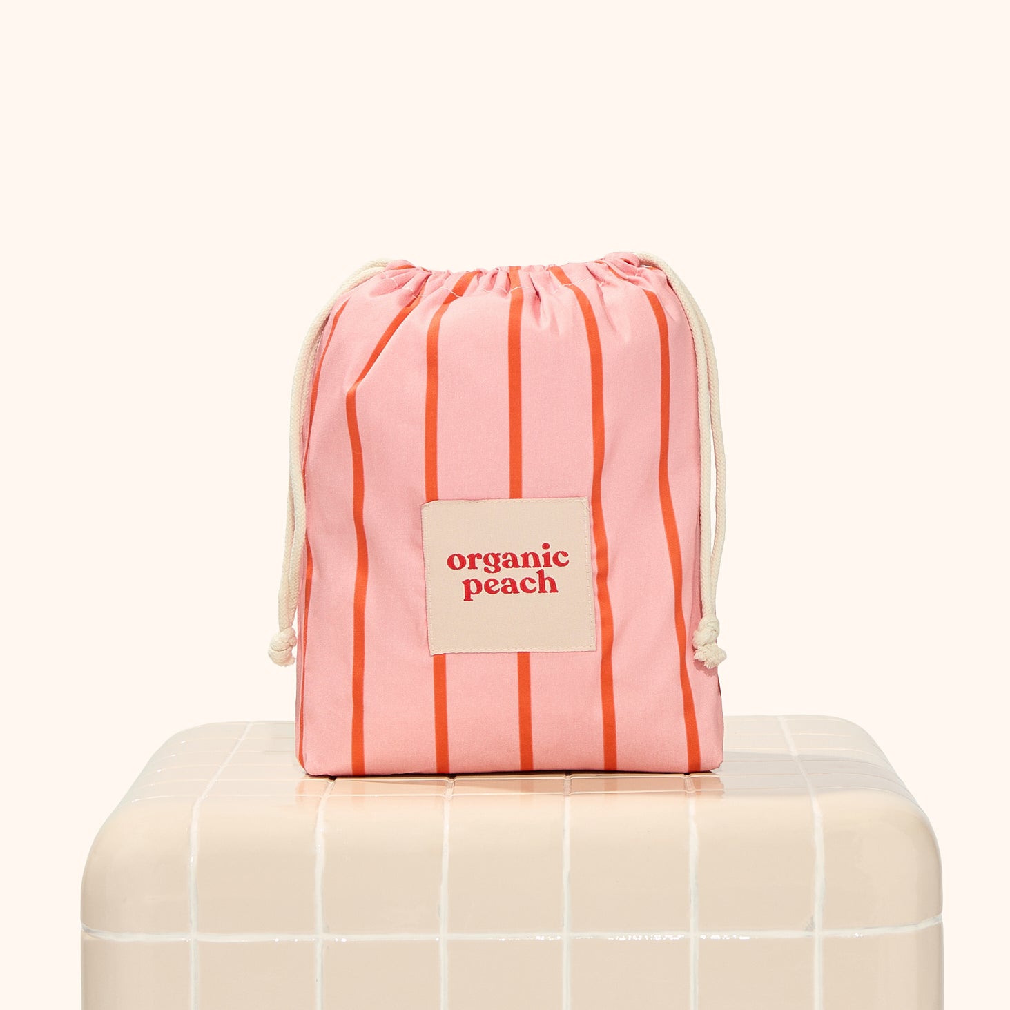 Waterproof Fitted Sheet – Compact Cot