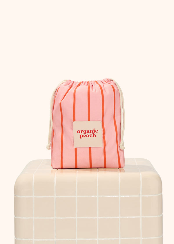 Waterproof Fitted Sheet – Compact Cot