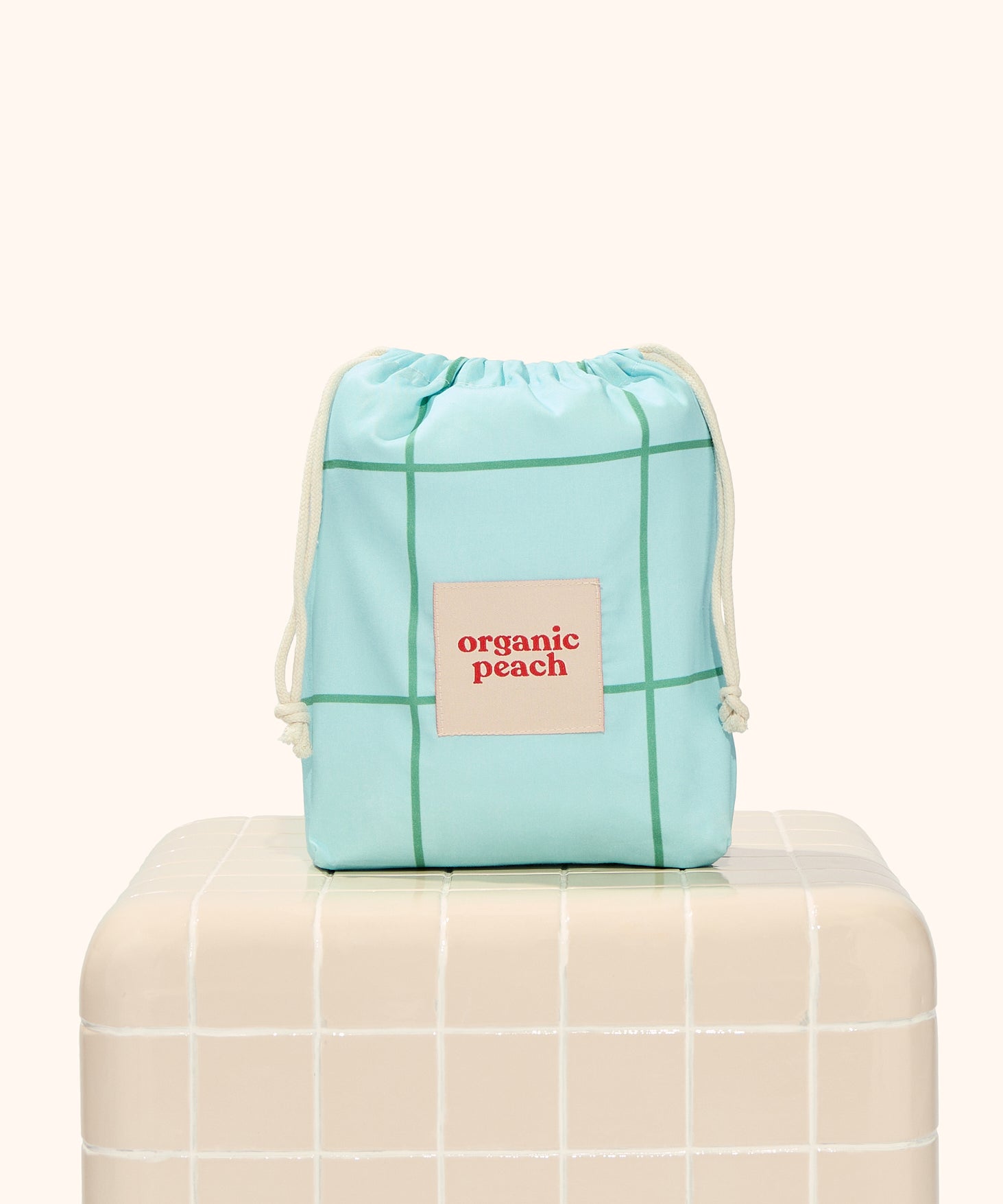 Waterproof Fitted Sheet – Single