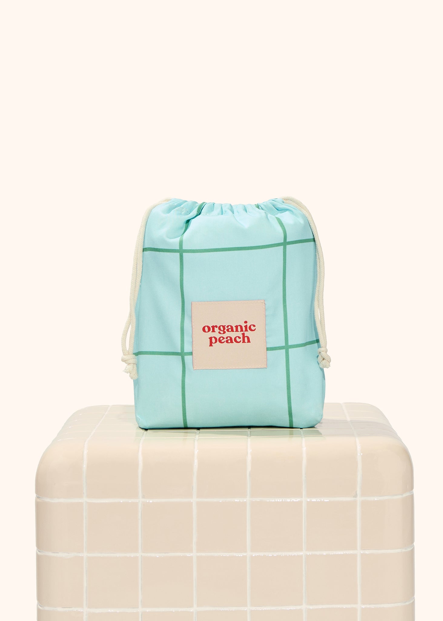 Waterproof Fitted Sheet – Standard Cot