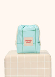 Waterproof Fitted Sheet – Standard Cot