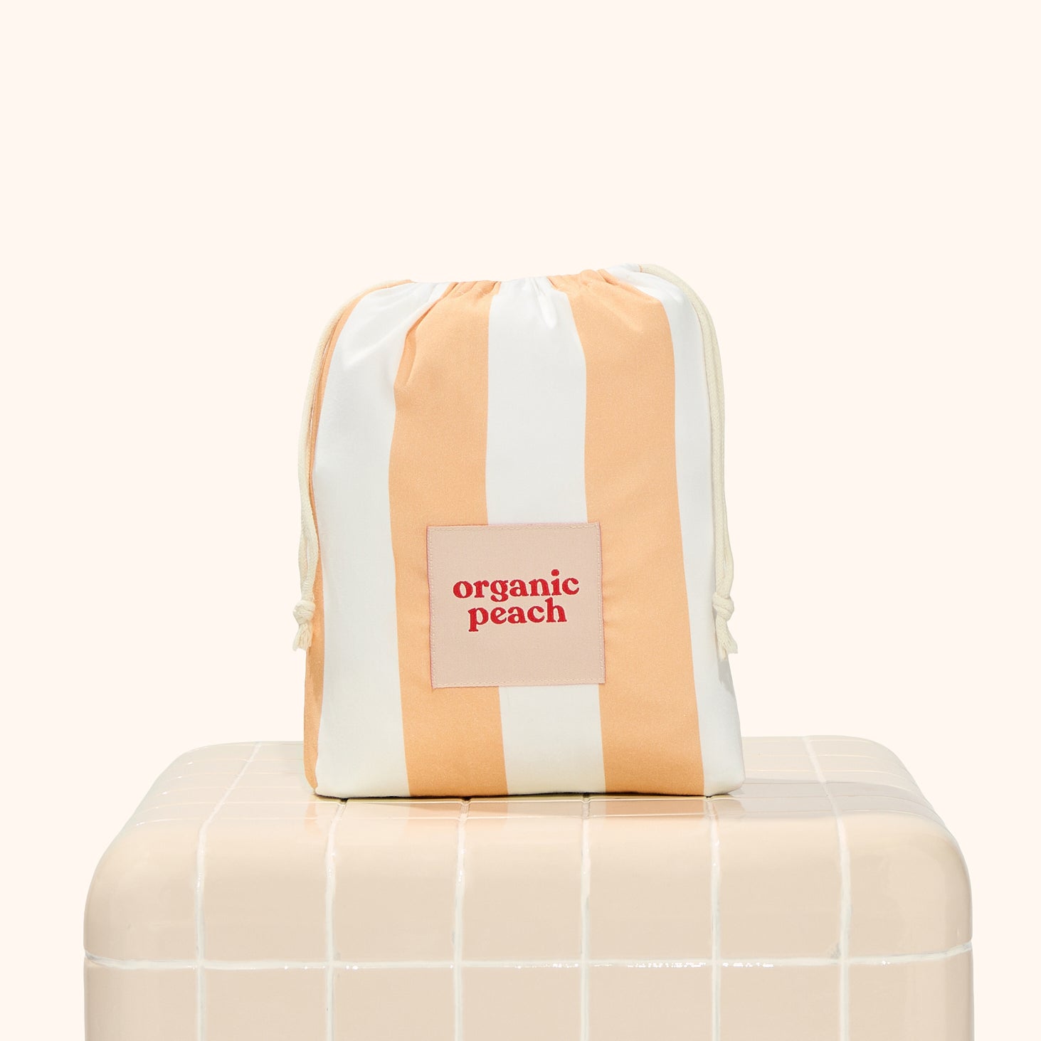 Waterproof Fitted Sheet – Double