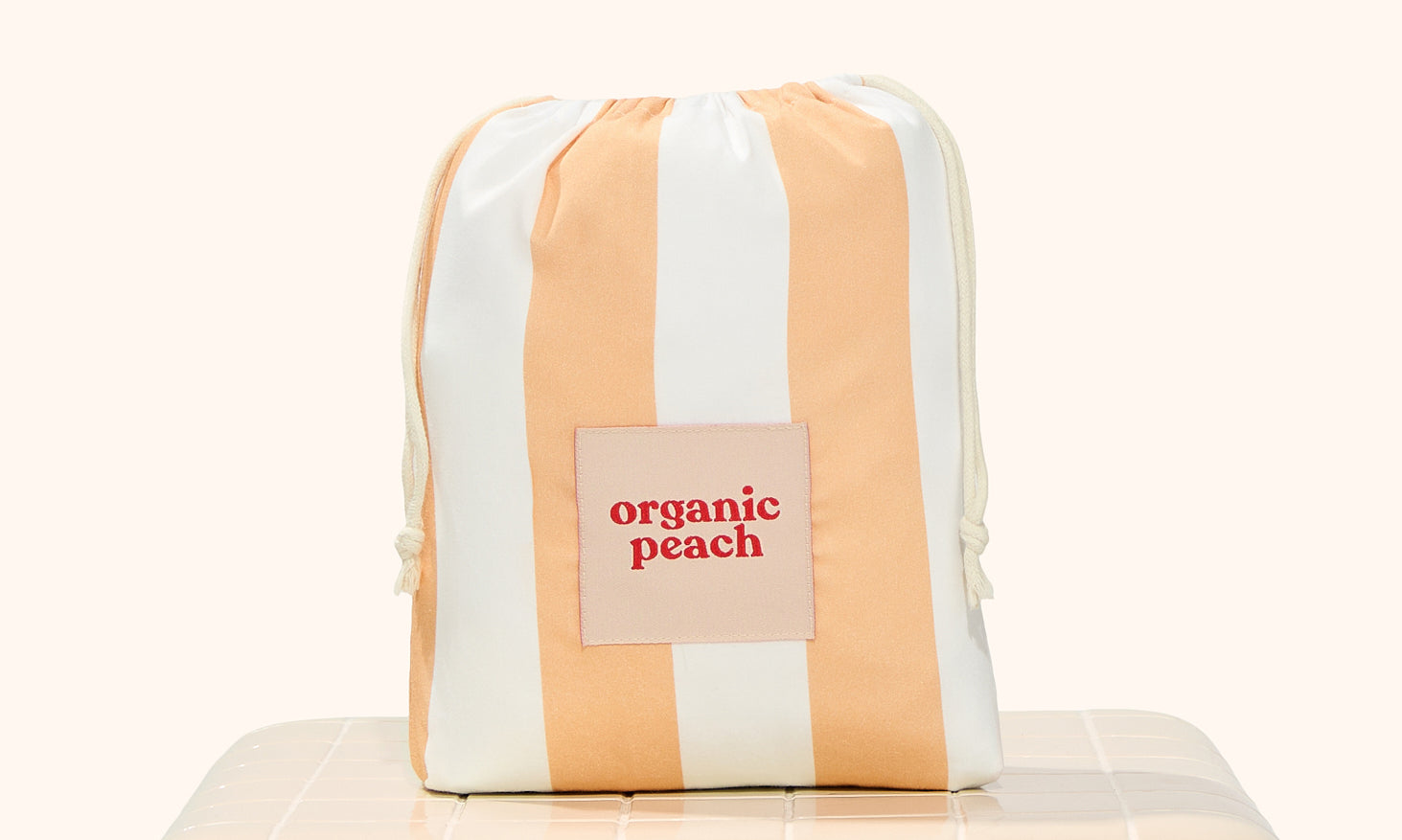 Waterproof Fitted Sheet – Double