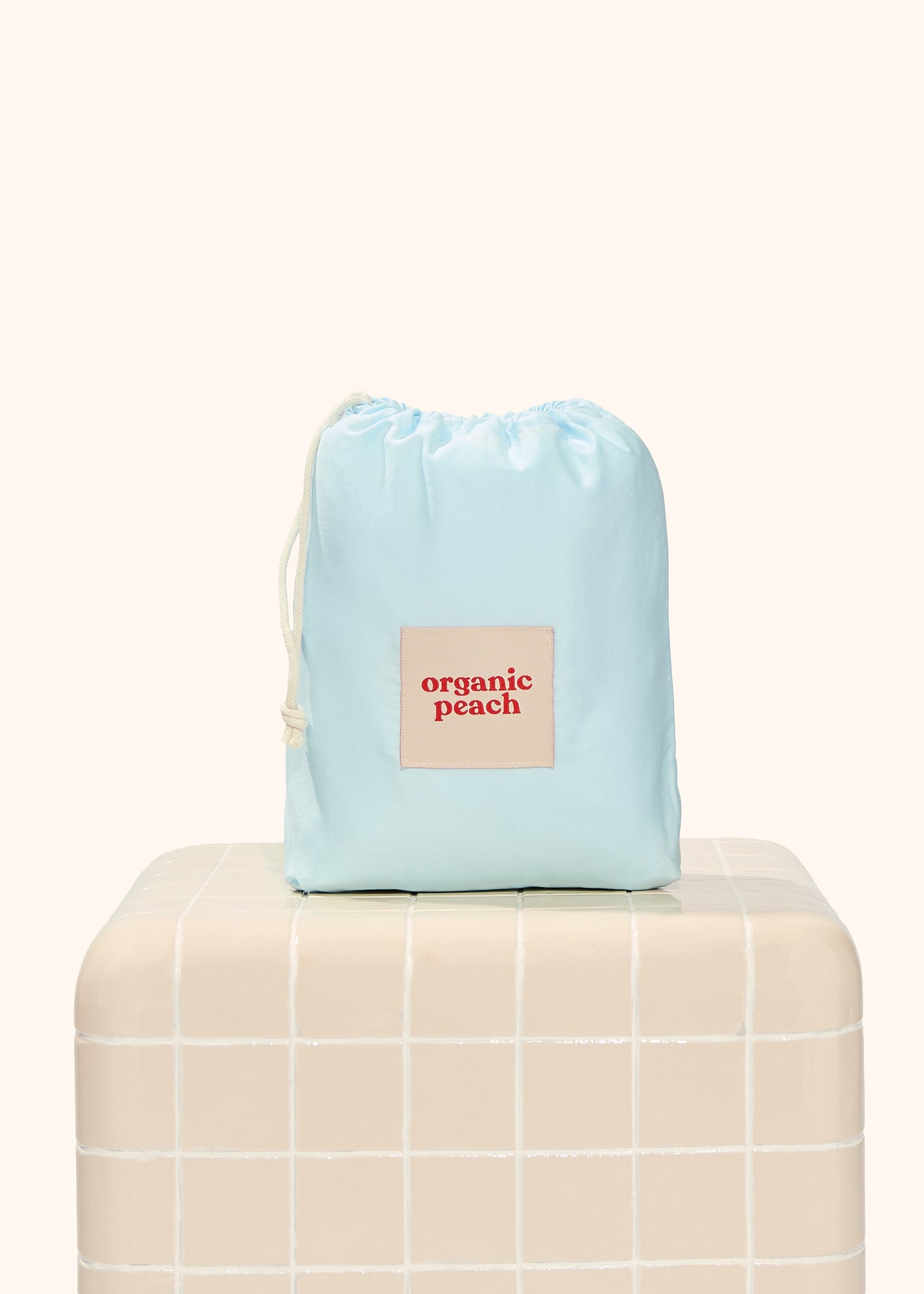 Waterproof Fitted Sheet – King