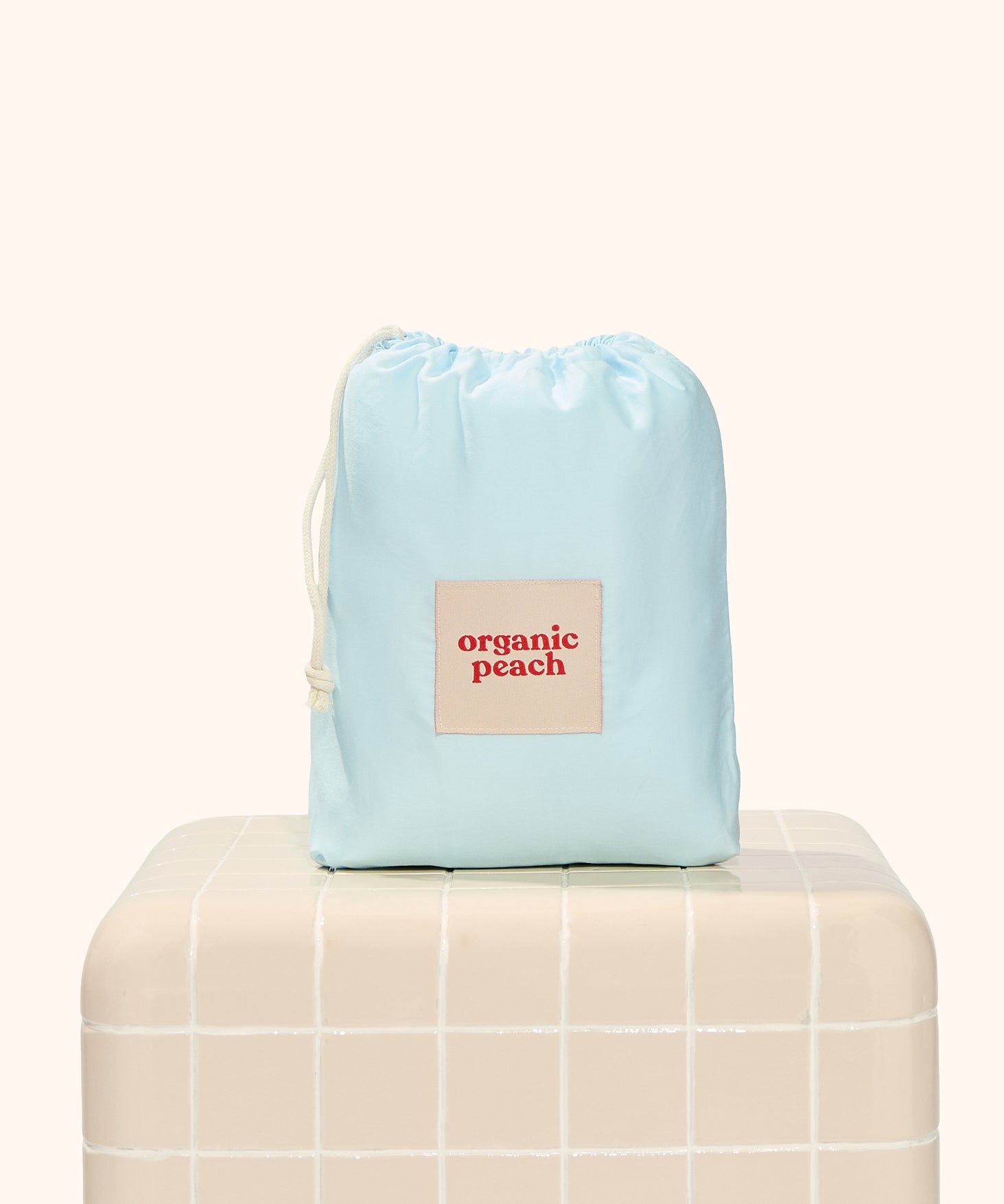 Waterproof Fitted Sheet – Double