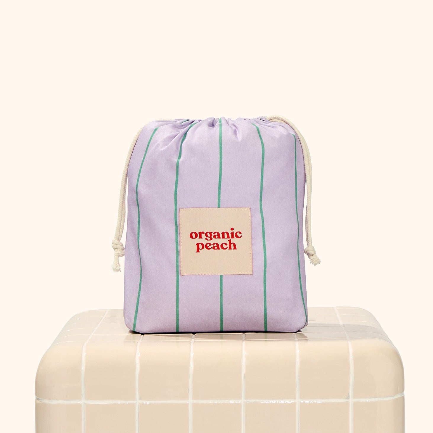 Waterproof Fitted Sheet – Double