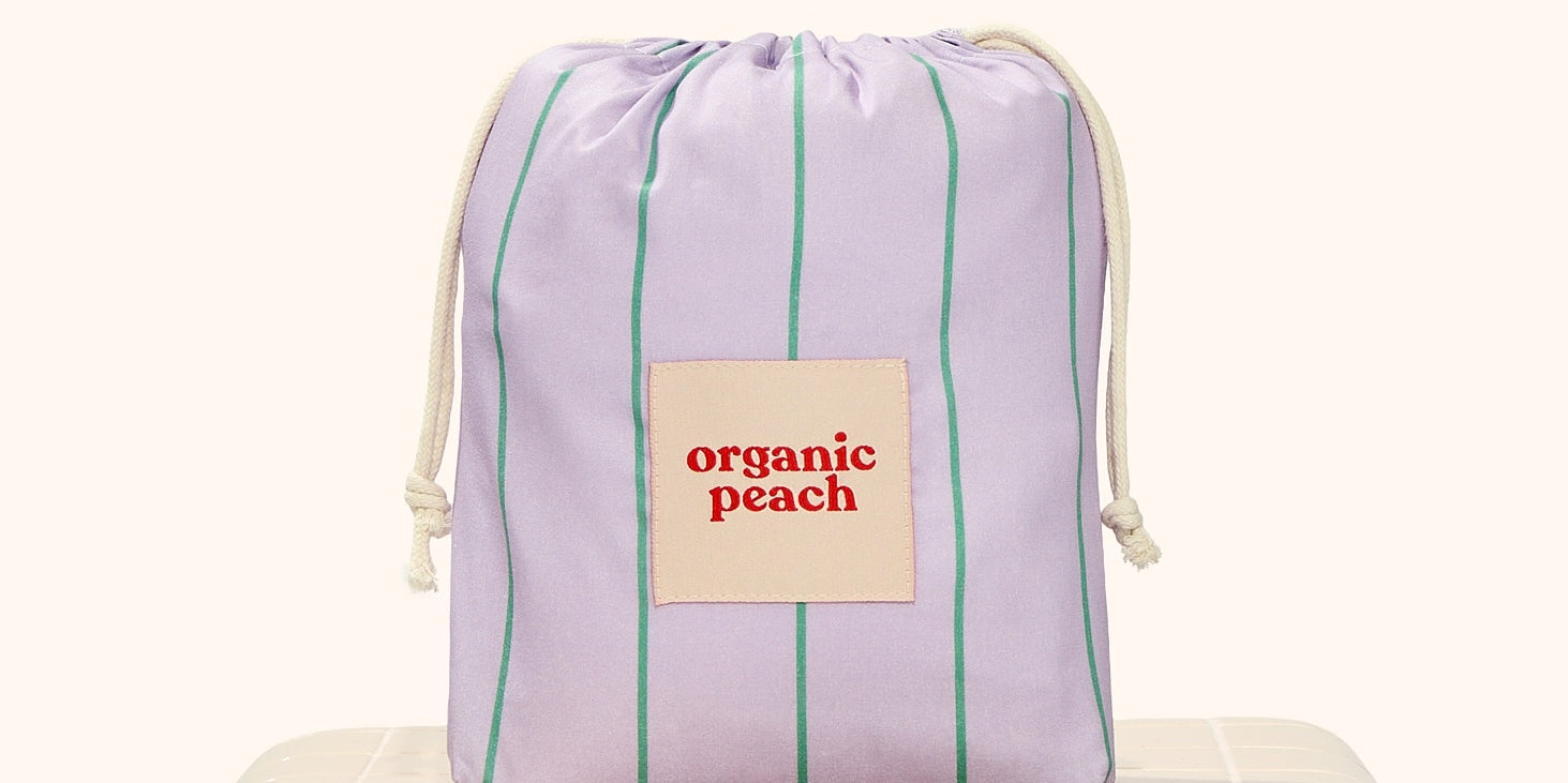 Waterproof Fitted Sheet – Double