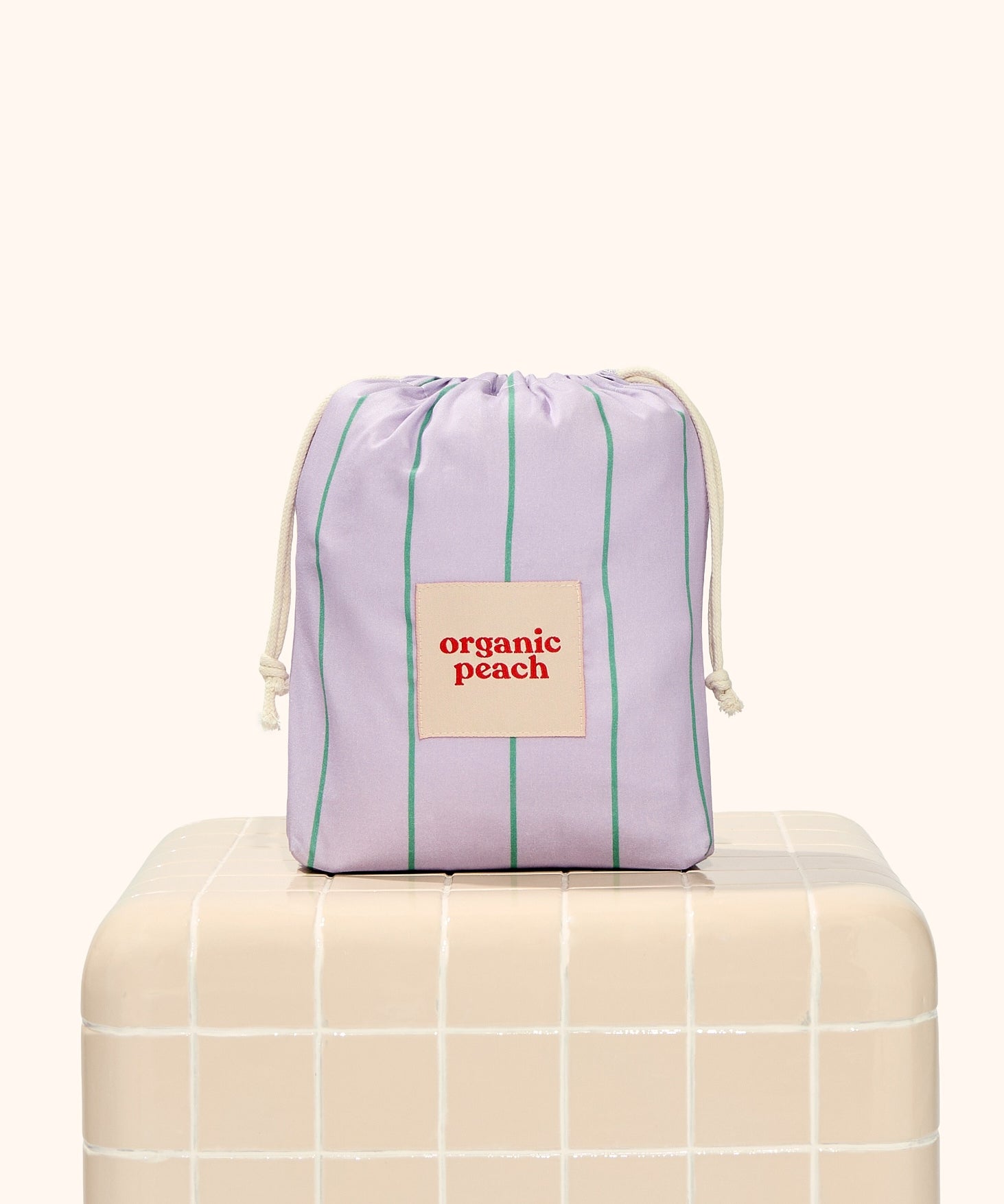 Waterproof Fitted Sheet – King Single