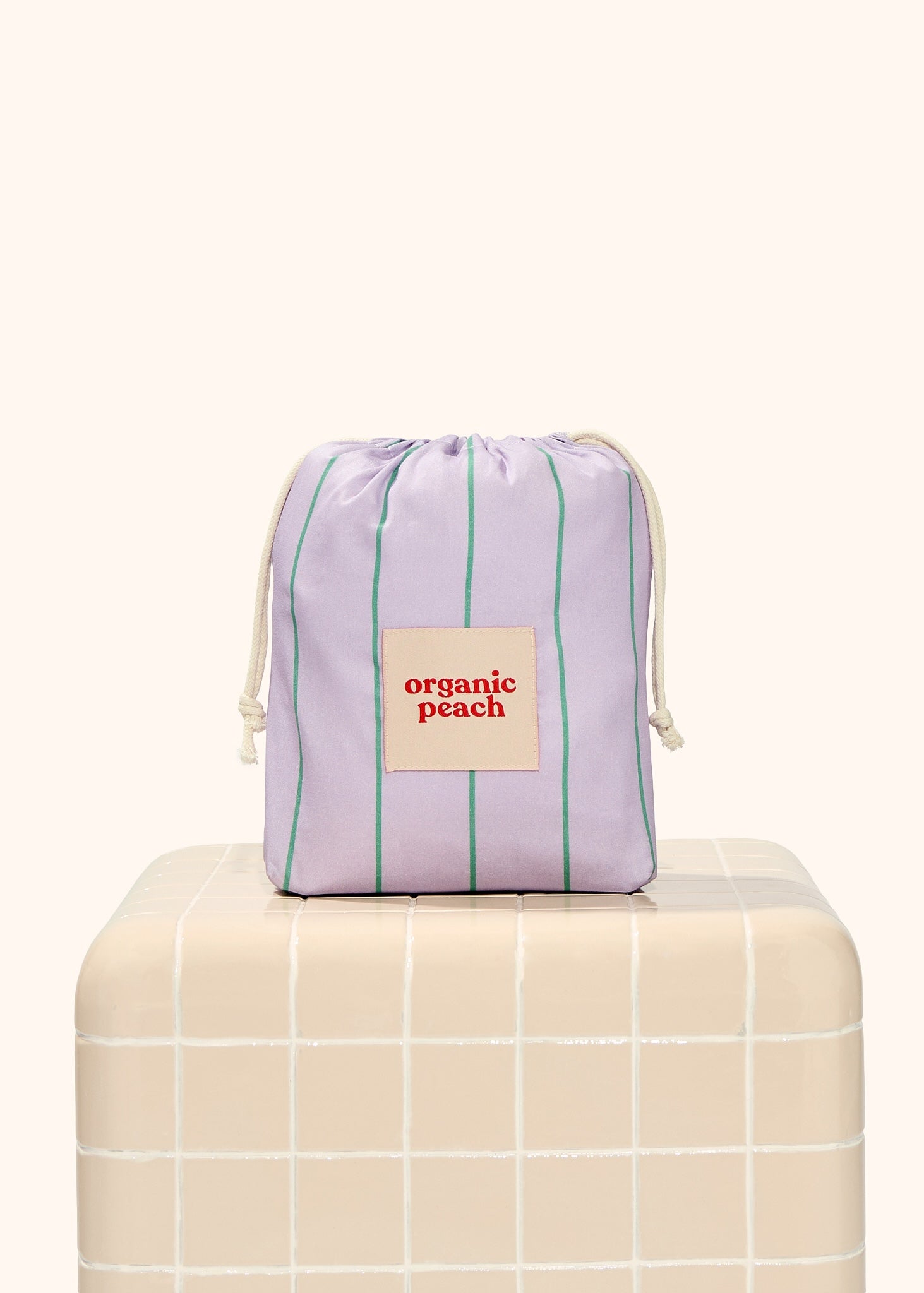 Waterproof Fitted Sheet – King Single