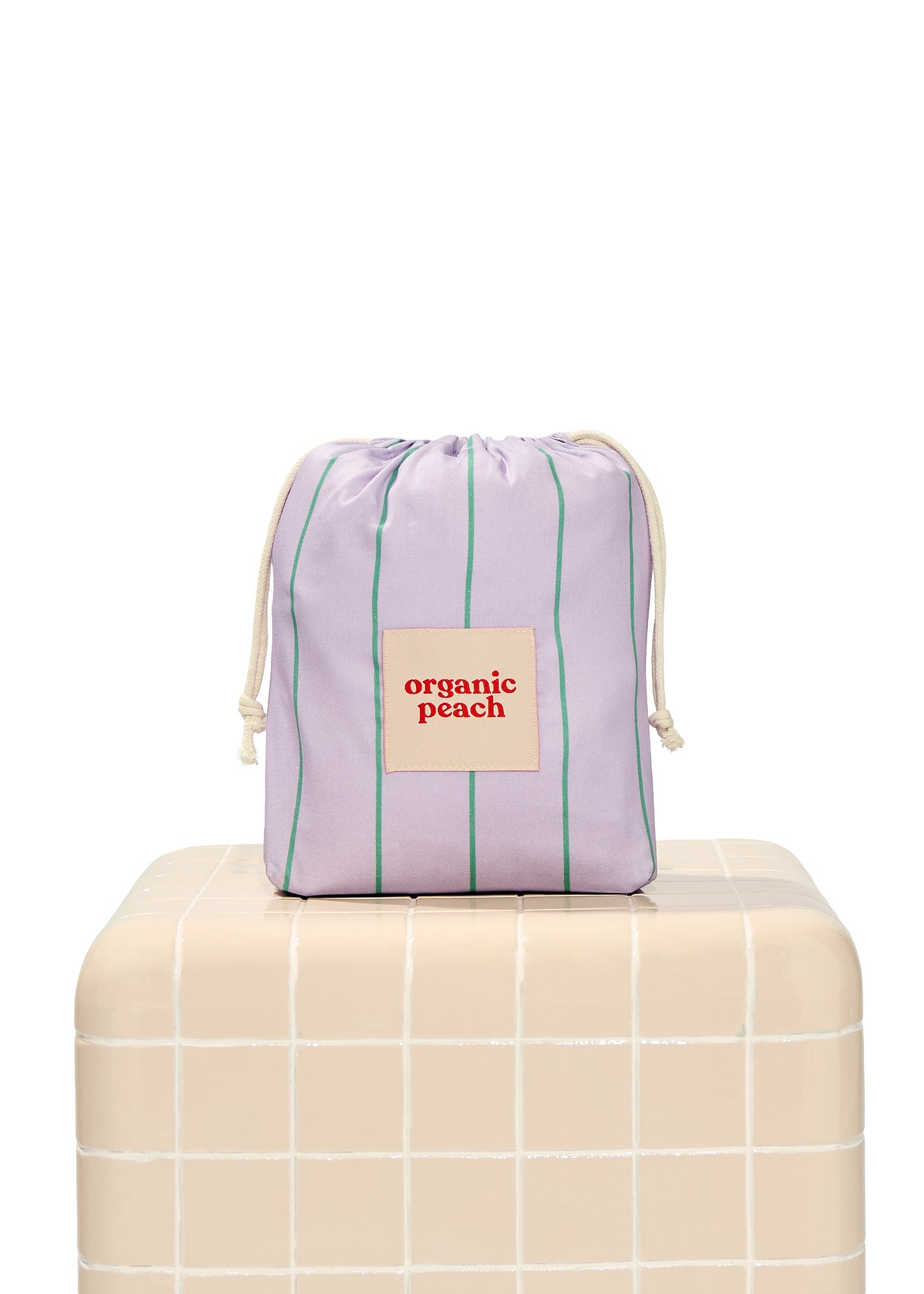 Waterproof Fitted Sheet – Compact Cot