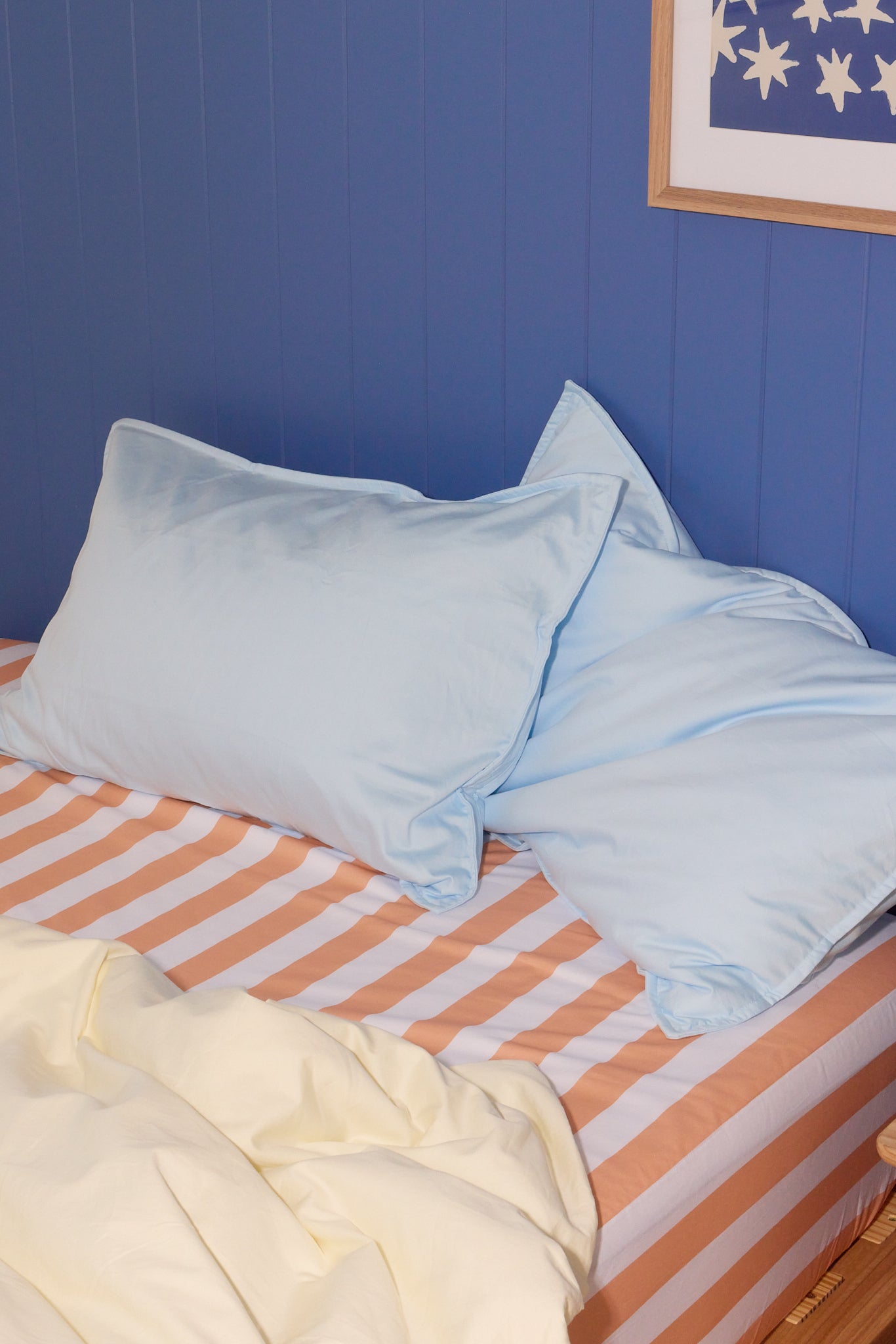 Waterproof Fitted Sheet – King