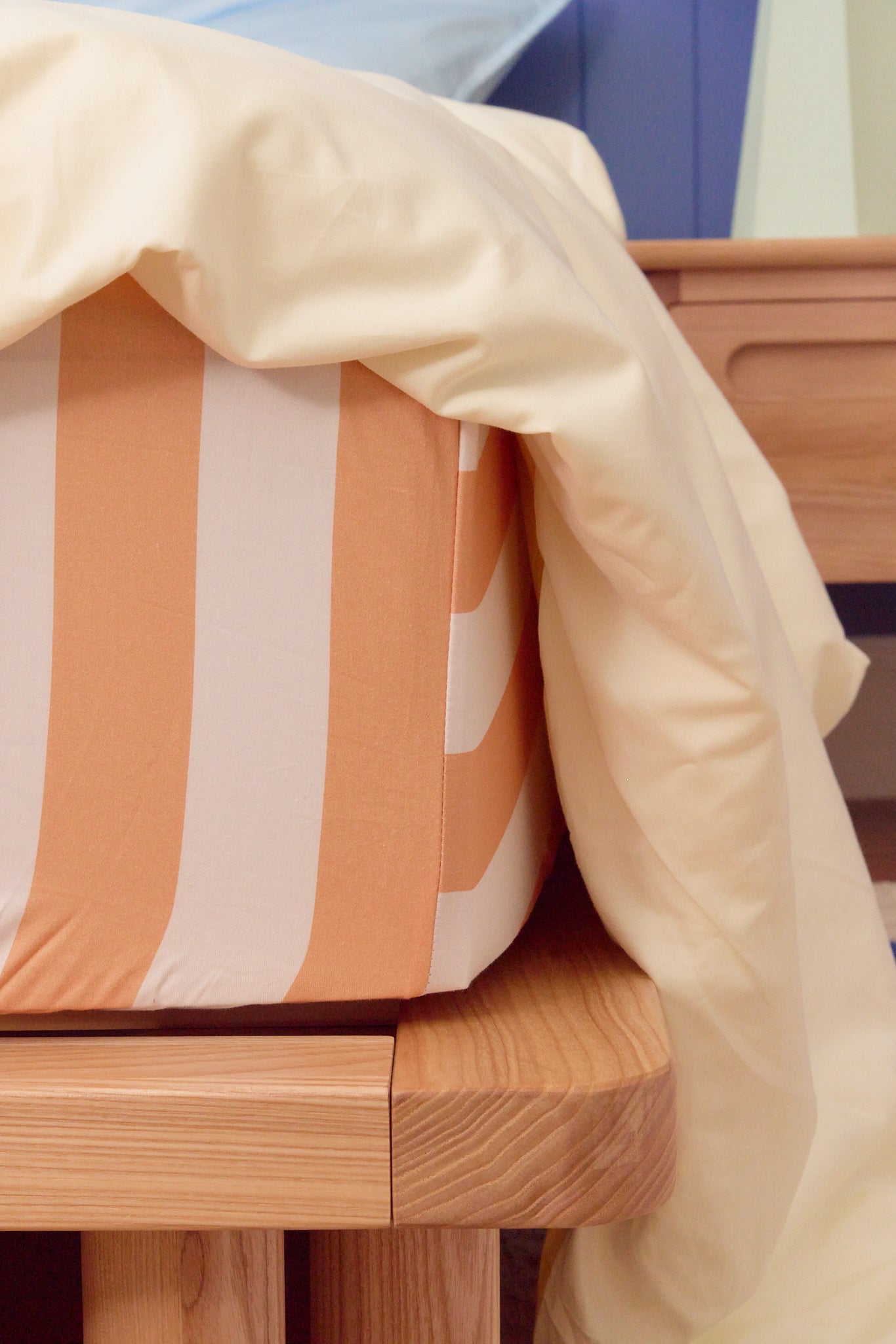 Waterproof Fitted Sheet – King