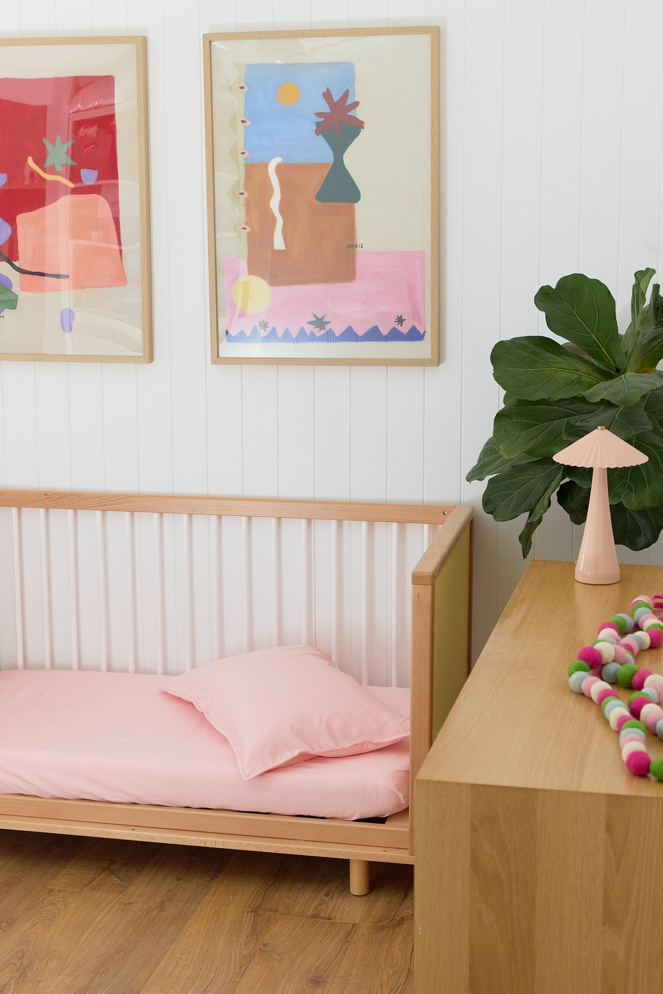 Waterproof Fitted Sheet – Queen