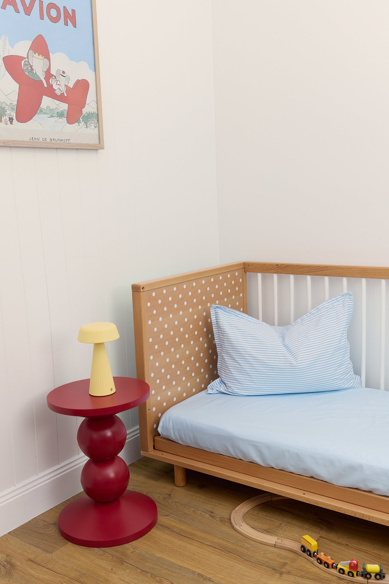 Waterproof Fitted Sheet – Queen