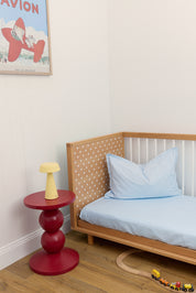 Waterproof Fitted Sheet – Queen