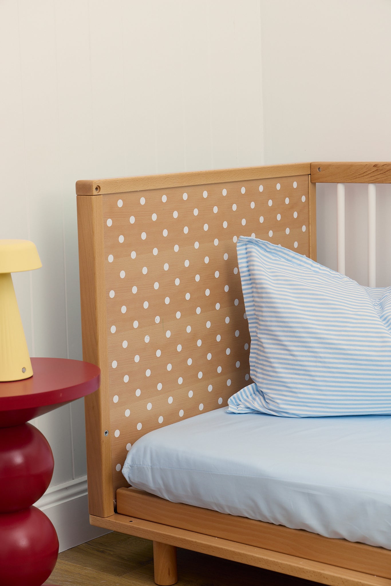 Waterproof Fitted Sheet – Queen