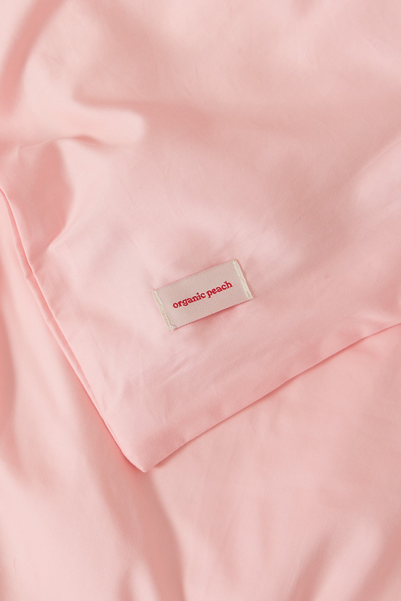 The Waterproof Quilt Cover - DOUBLE